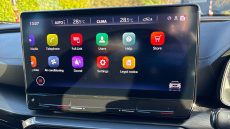 CUPRA Formentor 1.5 TSI 150 V1 5dr DSG Petrol Estate